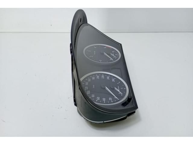 bontott BMW 5 E60 Kilométeróra