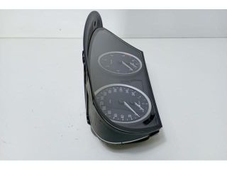 bontott BMW 5 E60 Kilométeróra