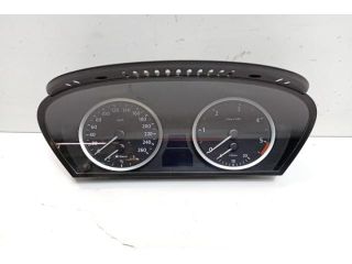 bontott BMW 5 E60 Kilométeróra