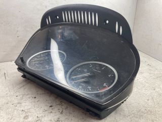 bontott BMW 5 E60 Kilométeróra