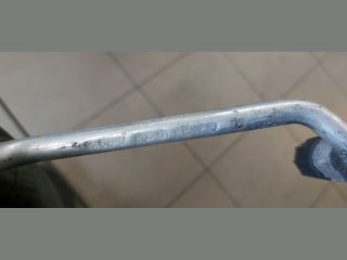 bontott BMW 5 E60 Klíma Cső