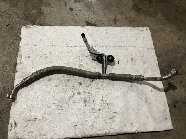 bontott BMW 5 E60 Klíma Cső