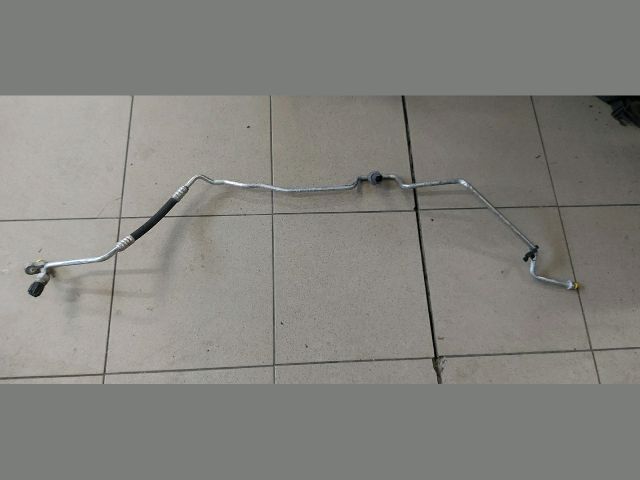 bontott BMW 5 E60 Klíma Cső