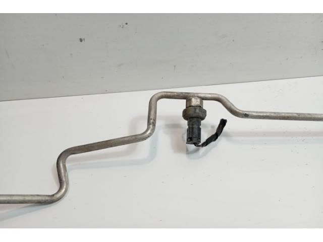 bontott BMW 5 E60 Klíma Cső