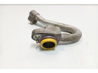 bontott BMW 5 E60 Klíma Cső