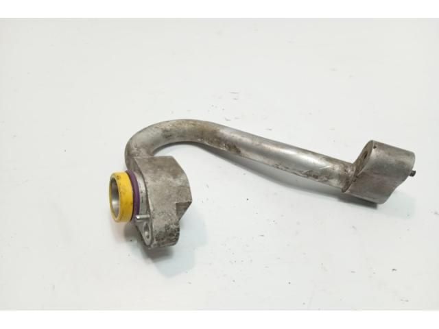 bontott BMW 5 E60 Klíma Cső