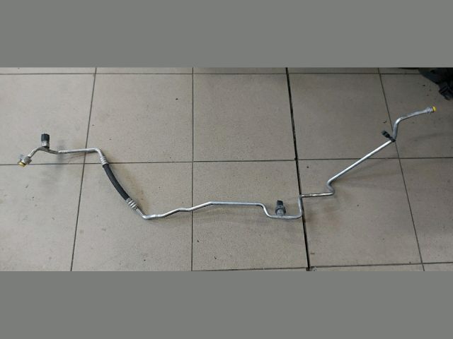 bontott BMW 5 E60 Klíma Cső