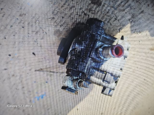 bontott BMW 5 E60 Kormányszervó Motor (Hidraulikus)