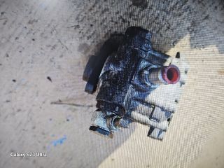 bontott BMW 5 E60 Kormányszervó Motor (Hidraulikus)