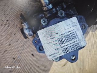 bontott BMW 5 E60 Kormányszervó Motor (Hidraulikus)