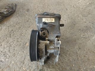 bontott BMW 5 E60 Kormányszervó Motor (Hidraulikus)