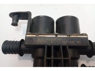 bontott BMW 5 E60 Lefújószelep