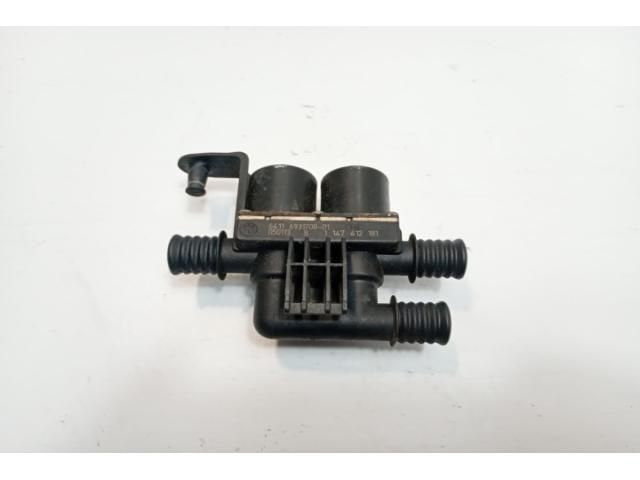 bontott BMW 5 E60 Lefújószelep