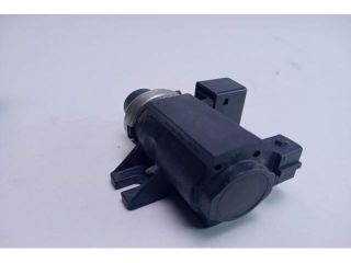 bontott BMW 5 E60 Lefújószelep