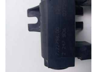 bontott BMW 5 E60 Lefújószelep