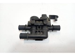 bontott BMW 5 E60 Lefújószelep