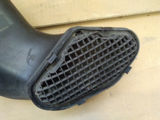 bontott BMW 5 E60 Légbeömlő Cső