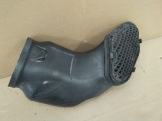 bontott BMW 5 E60 Légbeömlő Cső