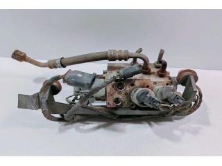 bontott BMW 5 E60 Mágnesszelep Blokk