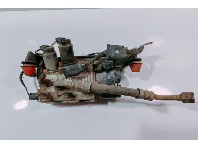 bontott BMW 5 E60 Mágnesszelep Blokk