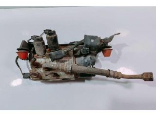 bontott BMW 5 E60 Mágnesszelep Blokk