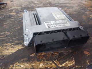 bontott BMW 5 E60 Motorvezérlő