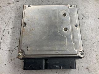 bontott BMW 5 E60 Motorvezérlő