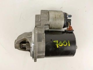 bontott BMW 5 E60 Önindító