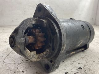 bontott BMW 5 E60 Önindító