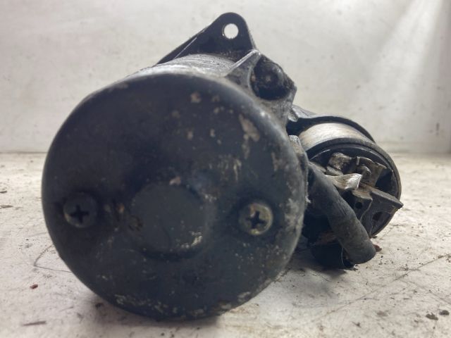 bontott BMW 5 E60 Önindító