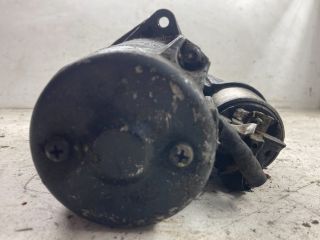 bontott BMW 5 E60 Önindító