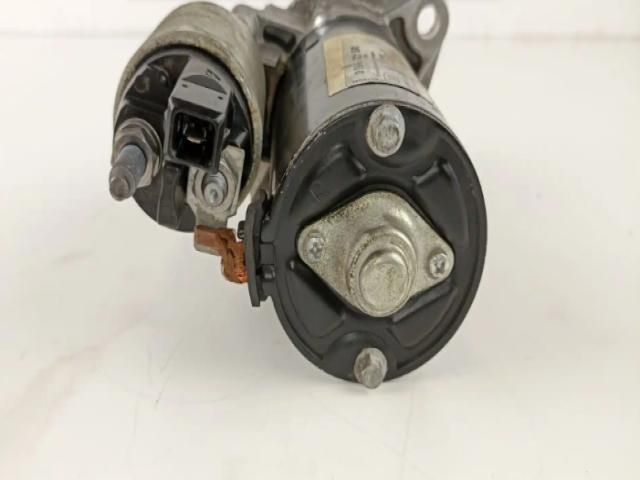 bontott BMW 5 E60 Önindító