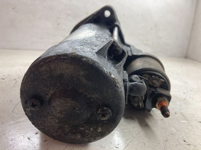 bontott BMW 5 E60 Önindító