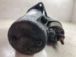 bontott BMW 5 E60 Önindító