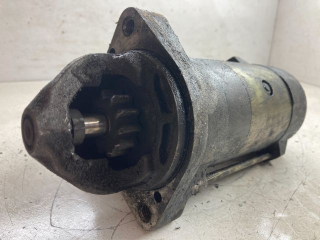 bontott BMW 5 E60 Önindító