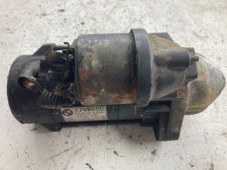 bontott BMW 5 E60 Önindító