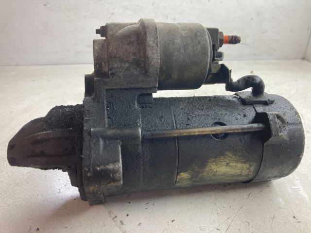 bontott BMW 5 E60 Önindító