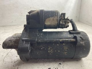 bontott BMW 5 E60 Önindító