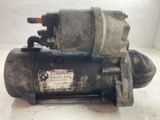 bontott BMW 5 E60 Önindító