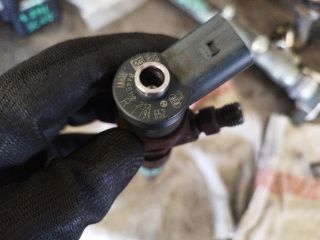 bontott BMW 5 E60 Porlasztó (1 db)