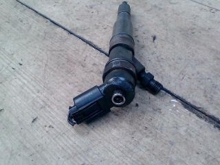 bontott BMW 5 E60 Porlasztó (1 db)