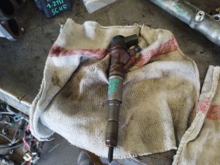 bontott BMW 5 E60 Porlasztó (1 db)