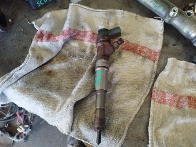 bontott BMW 5 E60 Porlasztó (1 db)