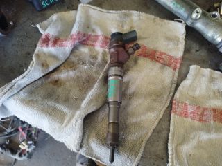 bontott BMW 5 E60 Porlasztó (1 db)