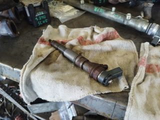 bontott BMW 5 E60 Porlasztó (1 db)