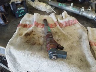 bontott BMW 5 E60 Porlasztó (1 db)