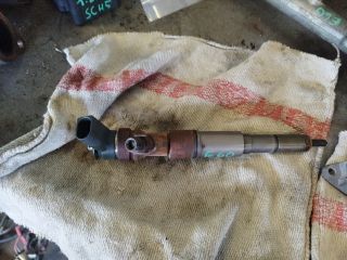 bontott BMW 5 E60 Porlasztó (1 db)