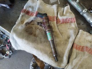 bontott BMW 5 E60 Porlasztó (1 db)