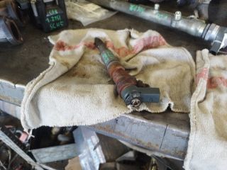 bontott BMW 5 E60 Porlasztó (1 db)