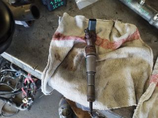 bontott BMW 5 E60 Porlasztó (1 db)